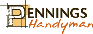 Pennings Handyman Services Pennings Handyman Services