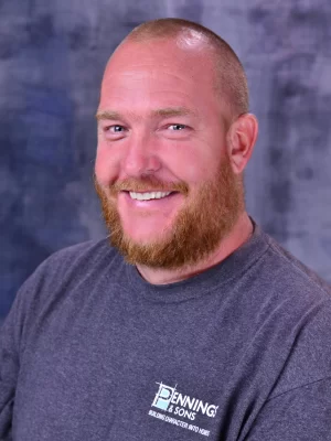 Headshot of Dan, Project Specialist at Pennings Handyman