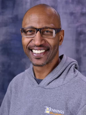 Headshot of Shawn, Operations Manager at Pennings Handyman